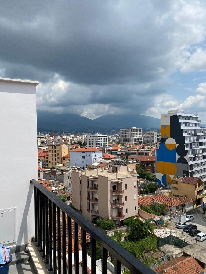 Eq Apartaments Tirana Kültér fotó