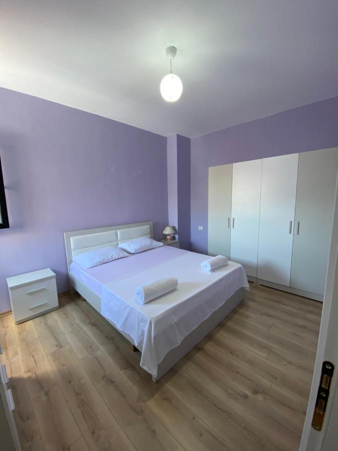 Eq Apartaments Tirana Kültér fotó